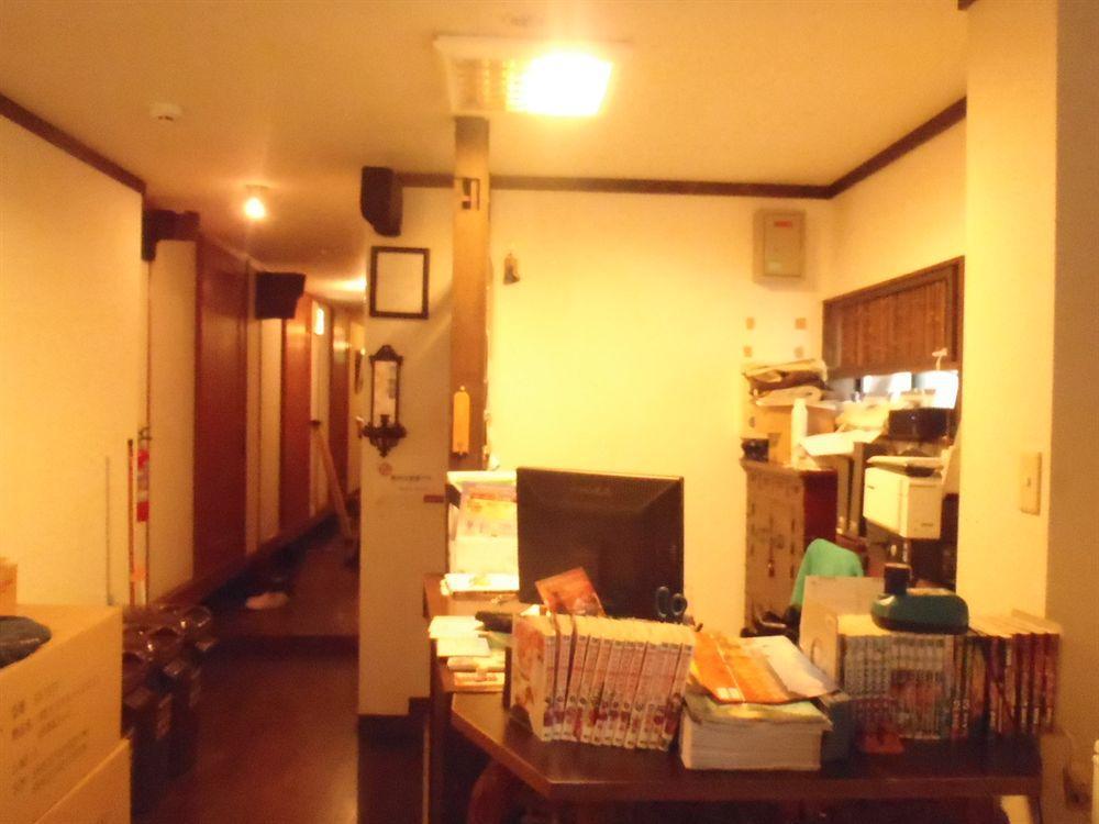 Okinawanoyado Ajimaa Makishi Hotel Naha Exterior photo