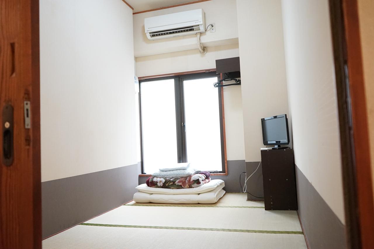 Okinawanoyado Ajimaa Makishi Hotel Naha Exterior photo