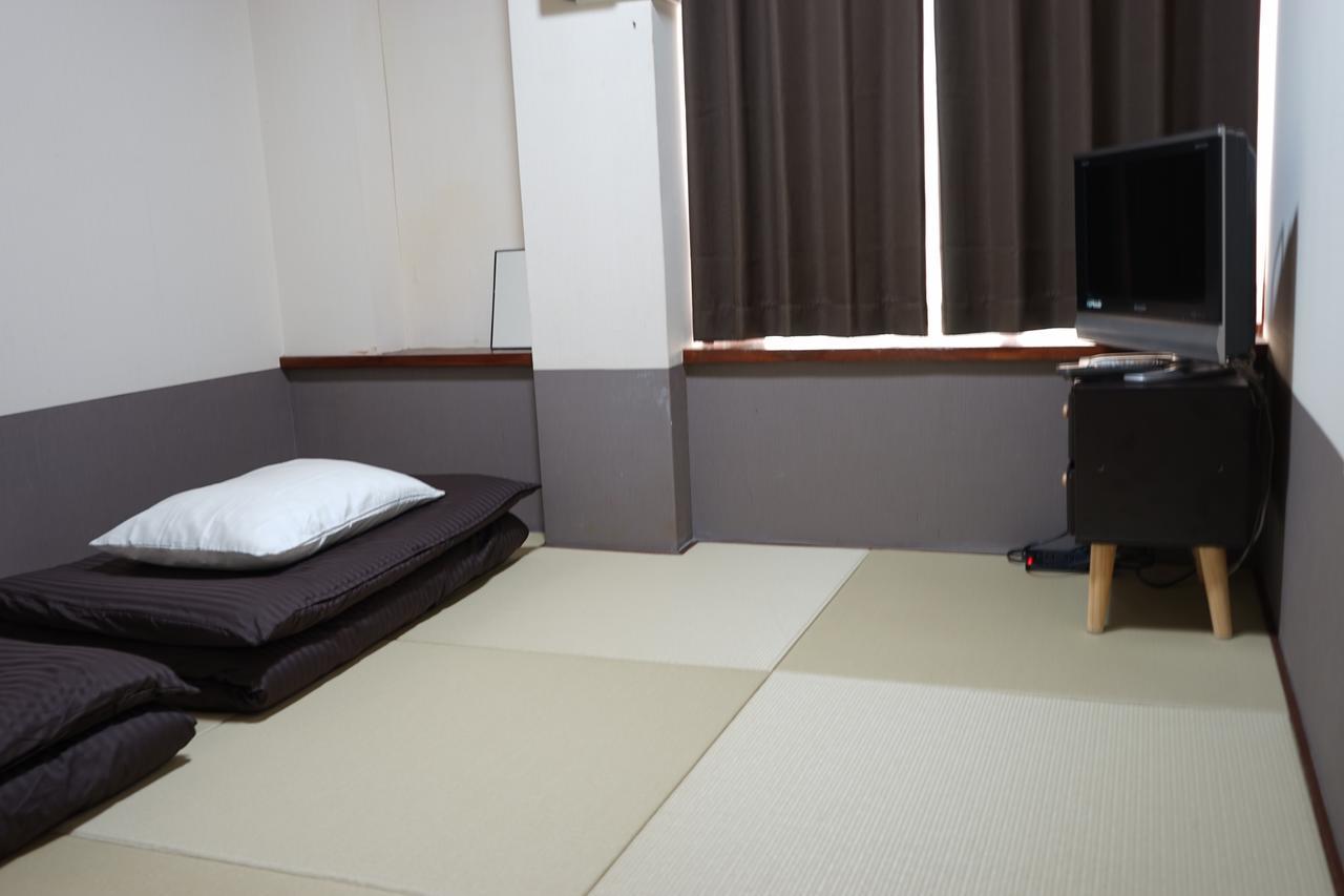Okinawanoyado Ajimaa Makishi Hotel Naha Exterior photo
