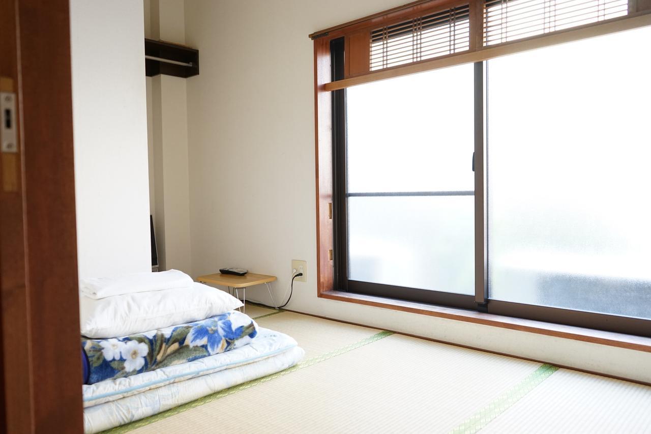 Okinawanoyado Ajimaa Makishi Hotel Naha Exterior photo