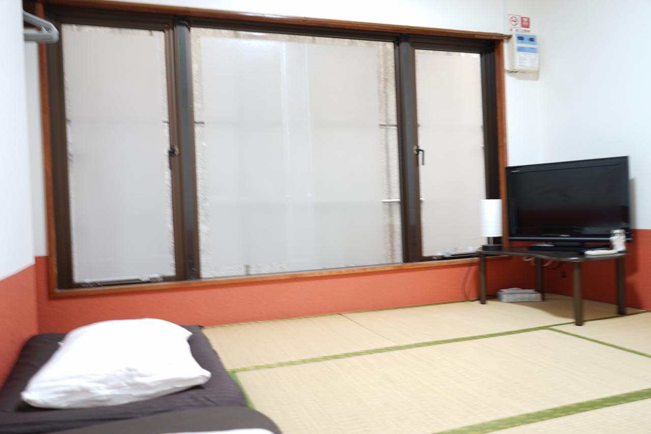 Okinawanoyado Ajimaa Makishi Hotel Naha Exterior photo